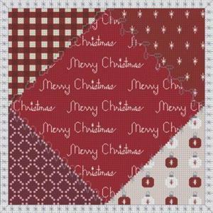 Berry Merry Christmas